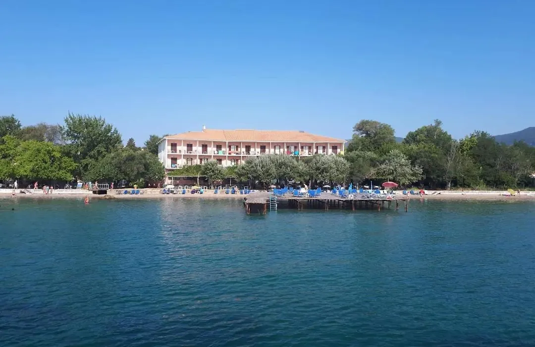 Hotel Dassia Beach Hotel